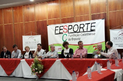 Foto: divulgação / João Paulo da Silva - Secom
